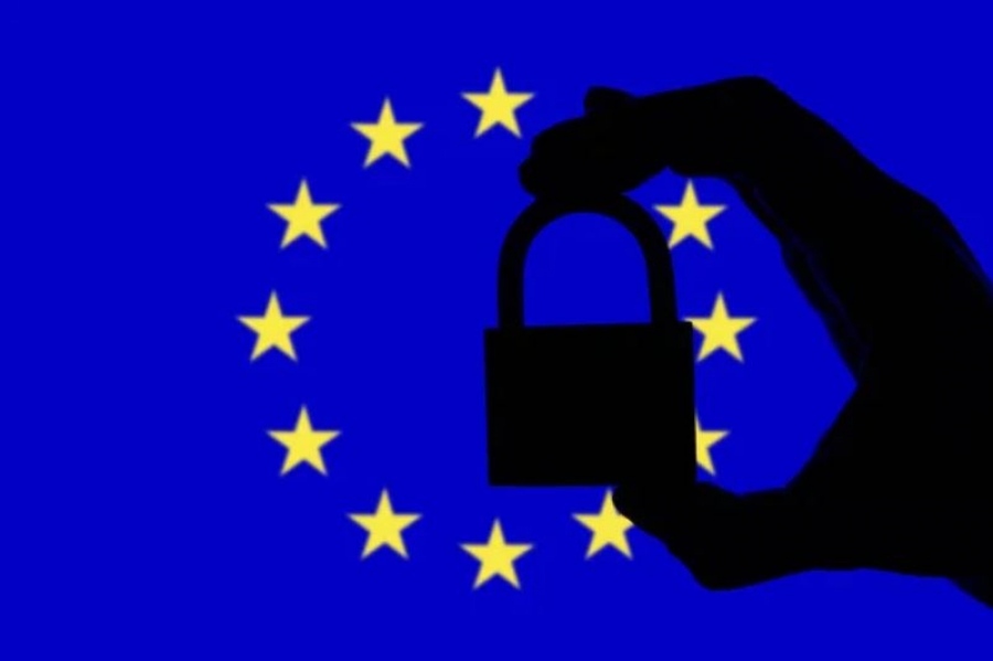 The great lockdown: The EU builds a digital control camp - Cash, Bitcoin and anonymity disappear in 2027