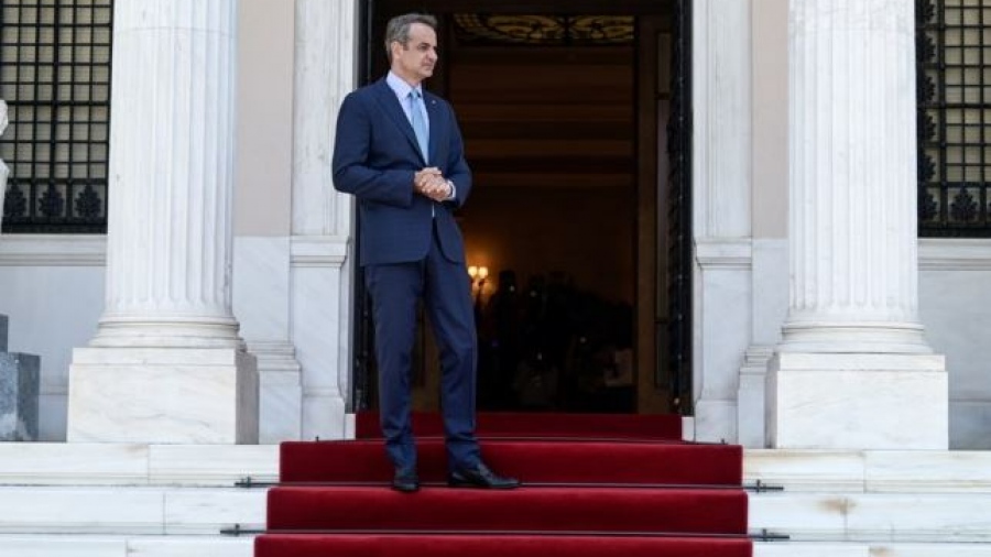 Έντρομο το Μαξίμου με τον ξεσηκωμό των αγροτών - Ευήκοα ώτα για διάλογο ψάχνει η κυβέρνηση - Στο βρόντο οι εκκλήσεις