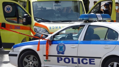 Τραγωδία - Νεαρός βρέθηκε νεκρός στην Πανεπιστημιούπολη στα Ιωάννινα