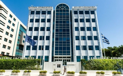 Χρηματιστήριο: Φρέσκο χρήμα 267 εκατ. ευρώ έβαλαν οι ξένοι στο πρώτο τρίμηνο