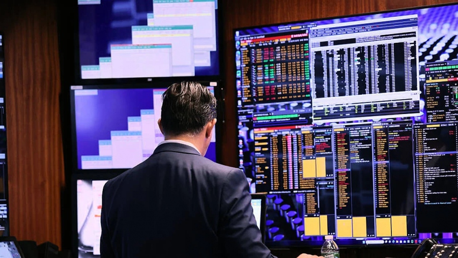 Διεθνές sell off στα ομόλογα - Ιαπωνική σκιά πάνω από ΗΠΑ και Ευρώπη