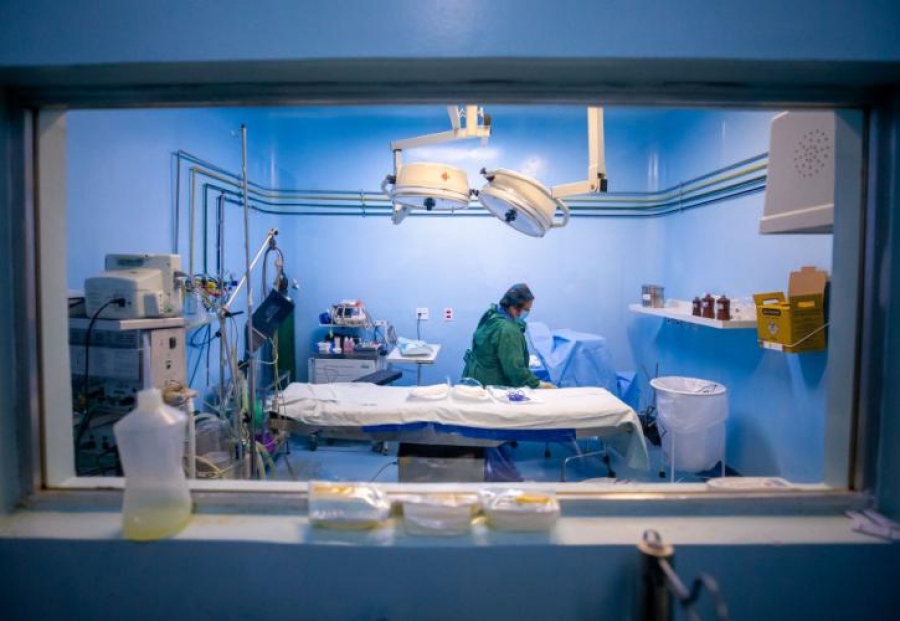 Ρεκόρ μεταμοσχεύσεων από αποβιώσαντες δότες το 2025 - Σώθηκαν 240 ασθενείς