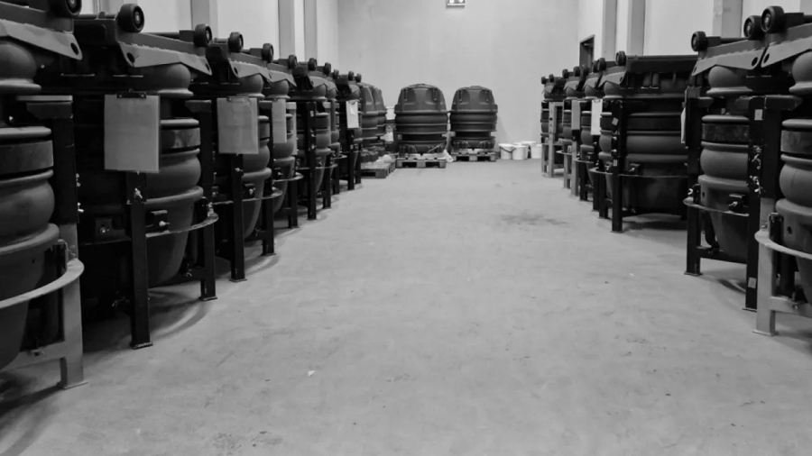 Αποκάλυψη: Η μανία του ΝΑΤΟ οδηγεί σε «έξυπνες» νάρκες κατά Ρωσίας - Μαζική προμήθεια των πανάκριβων Blocker - Η Βαλτική πεδίο μάχης
