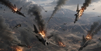 US lost 39 aircraft and 170 drones in war with Iran as stealth F 35A myth collapses in bombshell revelation