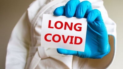 Το νέο long Covid σύμπτωμα που προβληματίζει τους επιστήμονες - Δεν είναι μόνο το αδικαιολόγητο άγχος και οι ταχυκαρδίες