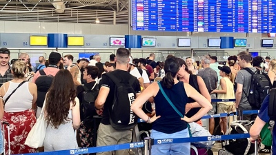 Από τύχη ζούμε - Αποκαλυπτικό πόρισμα για το FIR Αθηνών: Παρ' ολίγον νέα Τέμπη - Παρωχημένες υποδομές πίσω από το black out