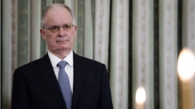 Τασούλας για τραγωδία στη Χίο: Εκφράζω τη βαθύτατη θλίψη μου για την απώλεια τόσων ανθρώπων - Ταχεία ανάρρωση στους τραυματισμένους