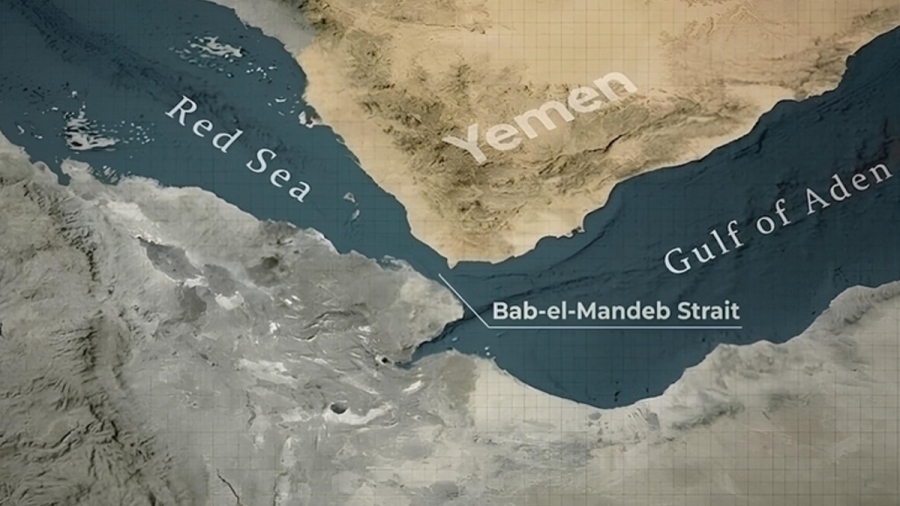 Η Υεμένη απορρίπτει τα περί διοδίων στο Bab el-Mandeb - Παραμένει το μπλόκο στη Σαουδική Αραβία