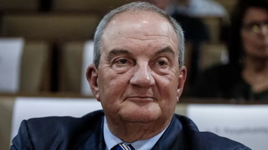 Τι θα κάνει τελικά ο Καραμανλής στη ΔΕΘ