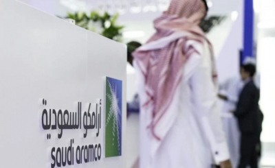 Saudi Aramco: Άλμα 26% στα κέρδη το α’ τρίμηνο λόγω πολέμου
