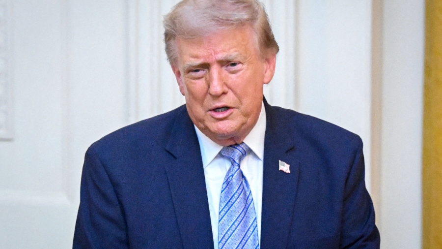Νέες απειλές Trump: Θα ισοπεδώσουμε υποδομές ακόμα και στην πρωτεύουσα του Ιράν
