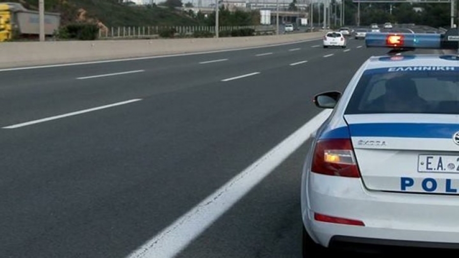 Σιδηροδρομικό δυστύχημα στα Τέμπη: Έρευνα της Τροχαίας Λάρισας στα γραφεία του ΟΣΕ για συλλογή στοιχείων
