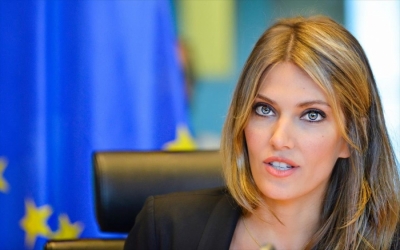 Qatargate: Όλη η κατάθεση της Εύας Καϊλή στις βελγικές αρχές – Τι ανέφερε για Giorgi και Panzeri