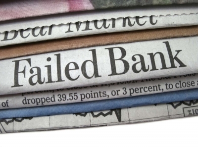 Αναζητά το επόμενο «θύμα» της Fed η Wall Street - Οι 6 υποψήφιες τράπεζες προς... κατάρρευση