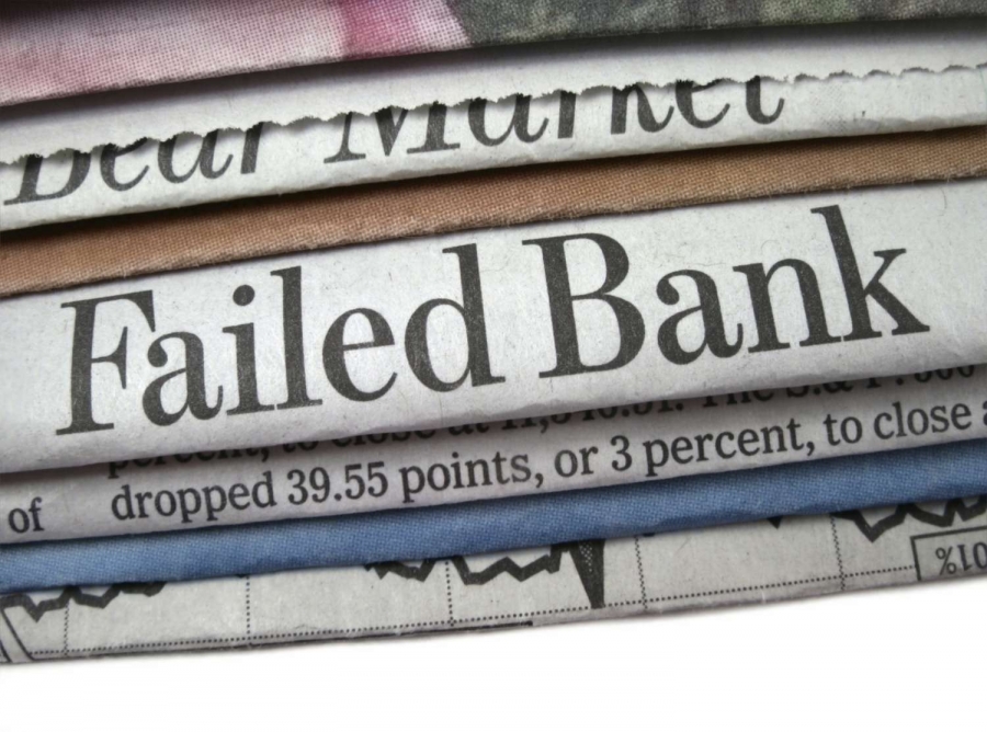 Αναζητά το επόμενο «θύμα» της Fed η Wall Street - Οι 6 υποψήφιες τράπεζες προς... κατάρρευση