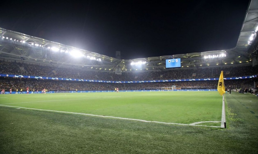 ΑΕΚ: Πέθανε 31χρονος οπαδός στην OPAP Arena την ώρα του ματς με την Κηφισιά