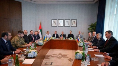 Rapid developments in Ukraine as Abu Dhabi summit is postponed, Zelensky sets talks for February 4 and 5 and Russia declares victory within sight