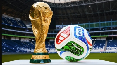 Mundial 2026… Μια «μηχανή παραγωγής χρήματος» 9 δισ. δολαρίων - Κέρδη ρεκόρ για τη FIFA