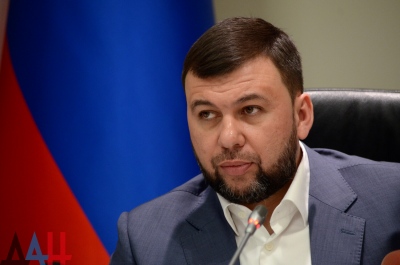 Pushilin (Donetsk): Τα αμερικανικά Abrams θα έχουν την ίδια τύχη με τα άλλα όπλα της Δύσης – Θα γίνουν παλιοσίδερα