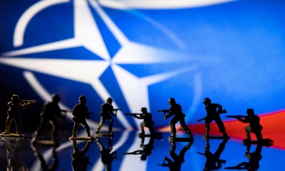 Πανικός ΗΠΑ: Ώρα μηδέν για τη μητέρα όλων των μαχών -  Ρωσία, Κίνα θα επιτεθούν στο ΝΑΤΟ - Πρώτα θα χτυπηθούν Πολωνία, Βαλτική