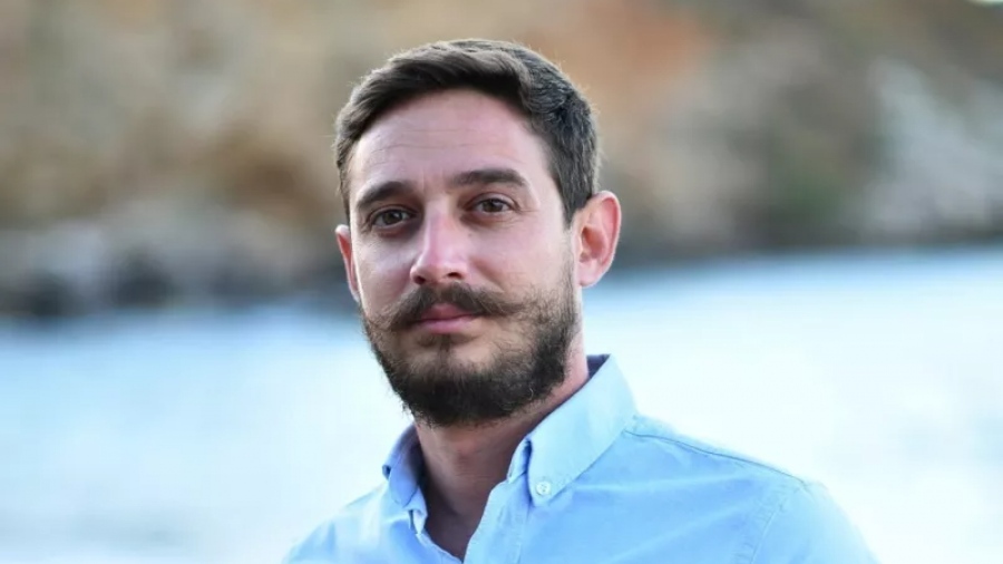 Ο ΟΠΕΚΕΠΕ «έφαγε» τον κολλητό του Ανδρουλάκη - Παραιτήθηκε ο γραμματέας της Ν.Ε. Ηρακλείου μετά τις αναφορές Γεωργιάδη
