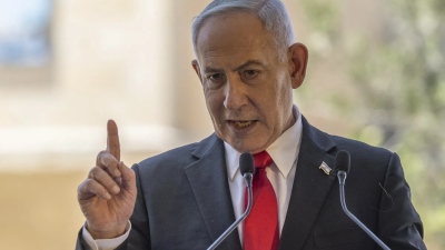 Ο Netanyahu υψώνει «τείχος» στον Trump: «Μην δώσετε F-35 στην Τουρκία… είναι απειλή για το Ισραήλ»