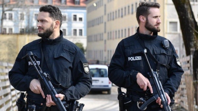 Αποκάλυψη Bild: Η επίσκεψη Zelensky τη Γερμανία ήταν «υπερκαταστροφή» για την αστυνομία