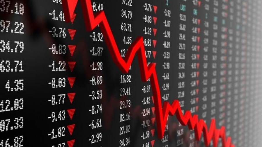 Ψύχραιμη πτώση στις διεθνείς αγορές μετά την επίθεση του Ισραήλ στο Ιράν - Ο DAX στο -1,5%, τα futures της Wall έως -1,4%
