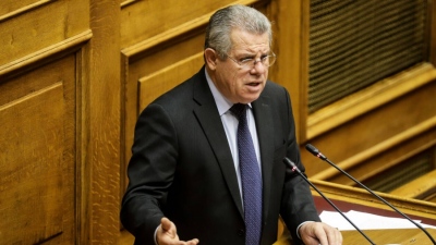 Χαμός με τον Βλάχο στη ΝΔ - Ποιοι ζητάνε τη διαγραφή του από το κόμμα