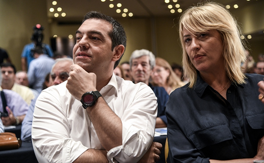 Ο Στράβων, οι Πρέσπες και ο έρωτας της αριστεράς για τους Σκοπιανούς