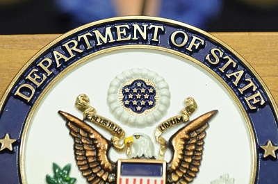 State Department προς Τουρκία: Δικαίωμα της Κύπρου να αναπτύξει τους πόρους της ΑΟΖ της