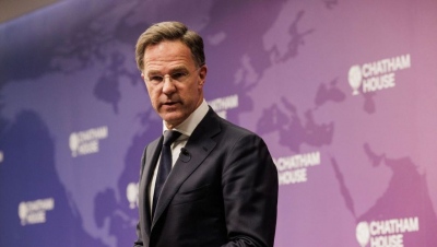 Βόμβα μεγατόνων εκθέτει Rutte: Εντολή ΝΑΤΟ σε στρατιωτικούς του να μην πλησιάζουν Ρώσους στην Ουκρανία – Τρομερές απώλειες