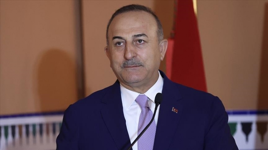 Μπλόκο Cavusoglu: Φινλανδία και Σουηδία υποστηρίζουν τρομοκράτες, δεν μπορούμε να δεχθούμε την ένταξή τους στο ΝΑΤΟ