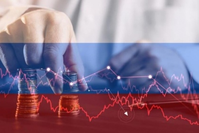 Ρωσία: «Φρένο» στα υψηλά επιτόκια – Στροφή Putin για αποφυγή ύφεσης