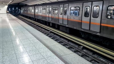 Μετρό: Κυκλοφοριακές ρυθμίσεις στη Γραμμή 2 στις 3-4/5 - Οι σταθμοί που θα κλείνουν 2,5 ώρες νωρίτερα
