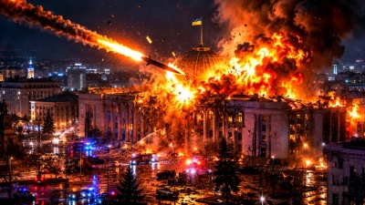 CIA urgent message sparks awe: 