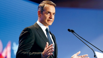 Νέα μέτρα στήριξης θα ανακοινώσει στη ΔΕΘ ο Μητσοτάκης - Έρχεται συμπληρωματικός προϋπολογισμός
