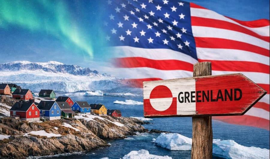 Αποκάλυψη σοκ! - Οι Γερμανοί στρατιώτες εγκατέλειψαν μυστικά την Γροιλανδία, 44 ώρες αφότου έφτασαν - Δανία: Προδοσία της συμμαχικής αλληλεγγύης