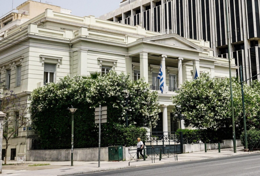 ΥΠΕΞ: «Βαθιά συγκλονισμένοι» από το δυστύχημα στο Κραν Μοντανά