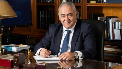 Χατζηθεοδοσίου: Τα χρέη των μικρομεσαίων προς τους παρόχους ενέργειας ξεπερνούν ήδη τα 4 δισ. ευρώ