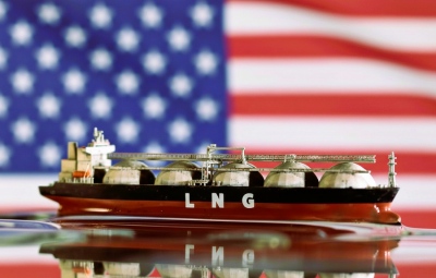 United Arab Emirates build an energy empire in the United States, driving the high stakes game behind liquefied natural gas and Donald Trump