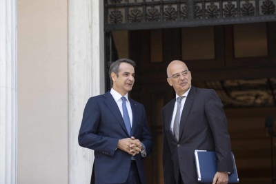 Να παρέμβει το Μαξίμου για το... «βατράχι» - Καταγγελία για τα διπλά ένσημα στις ειδικές δυνάμεις