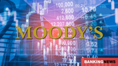 Η Moody's παγιώνει Εθνική Τράπεζα και Eurobank στην επενδυτική βαθμίδα - Αναβαθμίζει την αξιολόγηση σε Baa1
