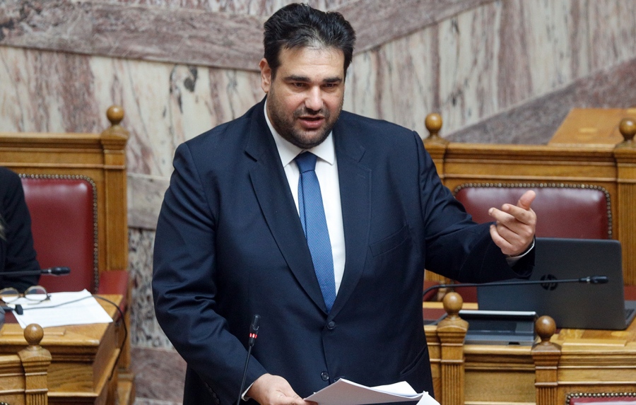 Παράγοντας Χ ο Λιβάνιος για τον Μητσοτάκη στις εθνικές εκλογές – 3 σενάρια αξιοποίησής του