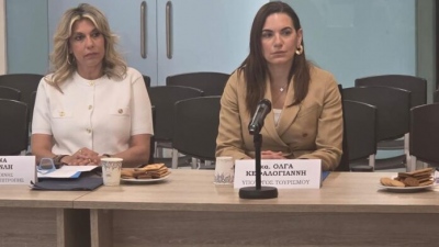 Υπουργείο Τουρισμού: Ενίσχυση της στρατηγικής για τον προσκυνηματικό τουρισμό