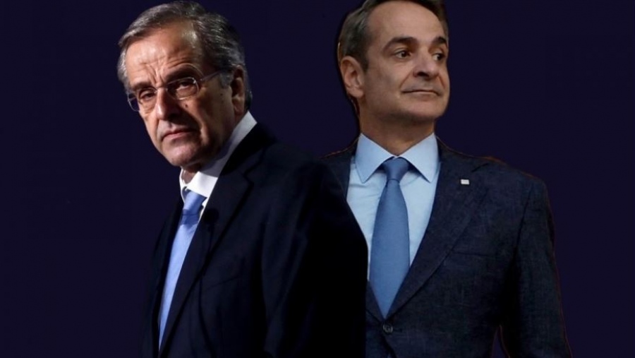 Η ομολογία ηττοπάθειας... Πανικός στο Μαξίμου από την επιρροή Σαμαρά – Τώρα θέλουν συνεργασία με τον… «προδότη»