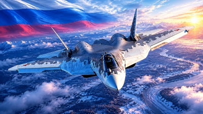 Su57D με... διοικητή - Αποκαλύφθηκε ο ρόλος του δεύτερου πιλότου στο πρώτο διθέσιο Sukhoi 5ης γενιάς της Ιστορίας