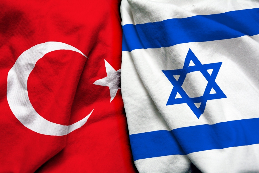 Ενώ ο Μητσοτάκης πόνταρε στον Netanyahu που διασύρθηκε και στον EastMed που τέλειωσε… οι Ισραηλινοί επισκέπτονται Erdogan