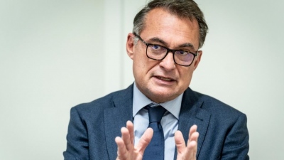 Nagel (ΕΚΤ): Ο πληθωρισμός υπό έλεγχο – Τα επιτόκια «παγώνουν», αλλά ο κίνδυνος παραμονεύει