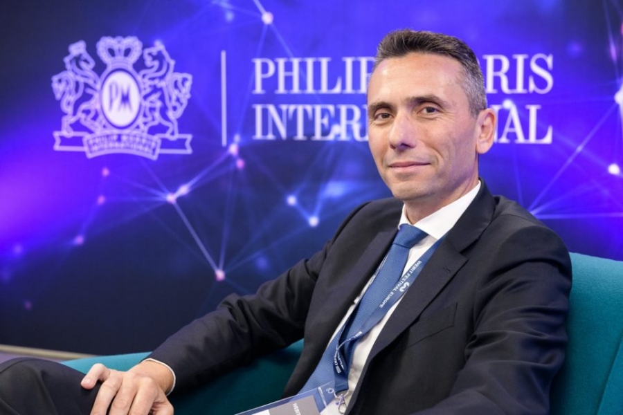 Ο ρόλος της καινοτομίας των επιχειρήσεων - Αναγκαία η συνεργασία των μεγάλων επιχειρήσεων με τις νεοφυείς